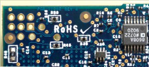 ROHS Electronics Contract Manufacturing PCB Assembly EMS Outsourcing