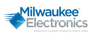 Milwaukee Electronics New Logo